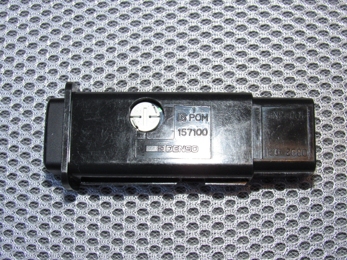93-97 Toyota Corolla OEM Climate Control A/C Switch
