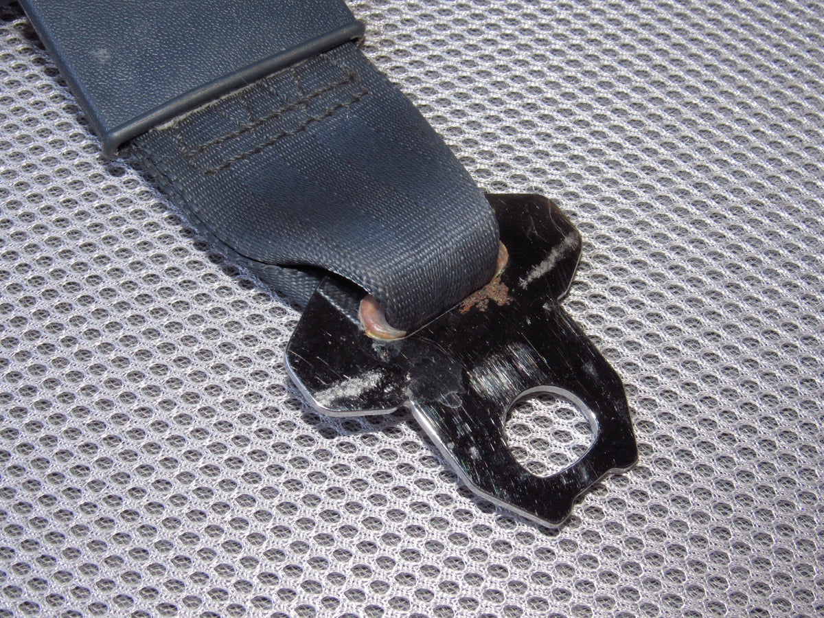 90-95 Nissan Pathfinder OEM Rear Center Seat Belt
