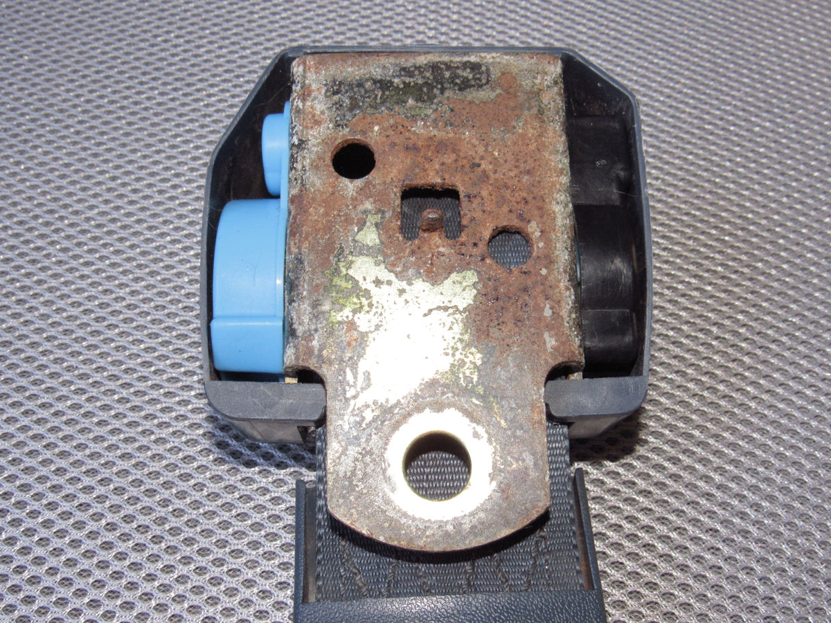 90-95 Nissan Pathfinder OEM Rear Center Seat Belt
