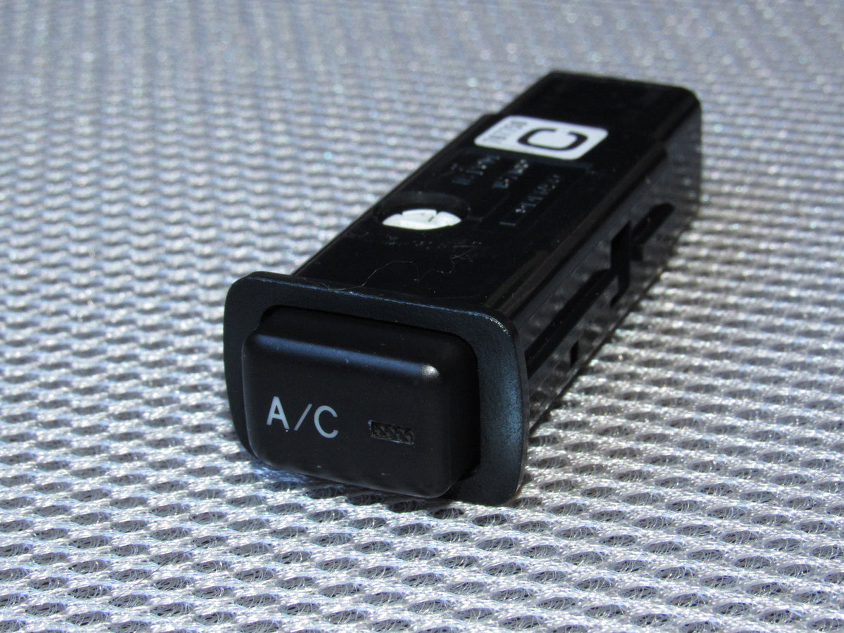 93-97 Toyota Corolla OEM Climate Control A/C Switch