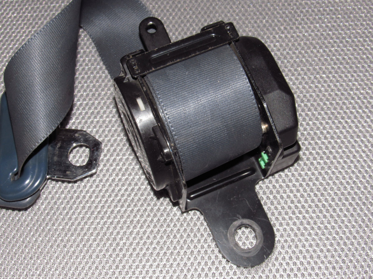 90-95 Nissan Pathfinder OEM Rear Seat Belt
