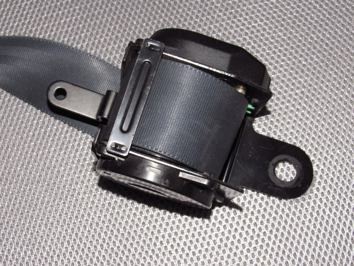 90-95 Nissan Pathfinder OEM Rear Seat Belt