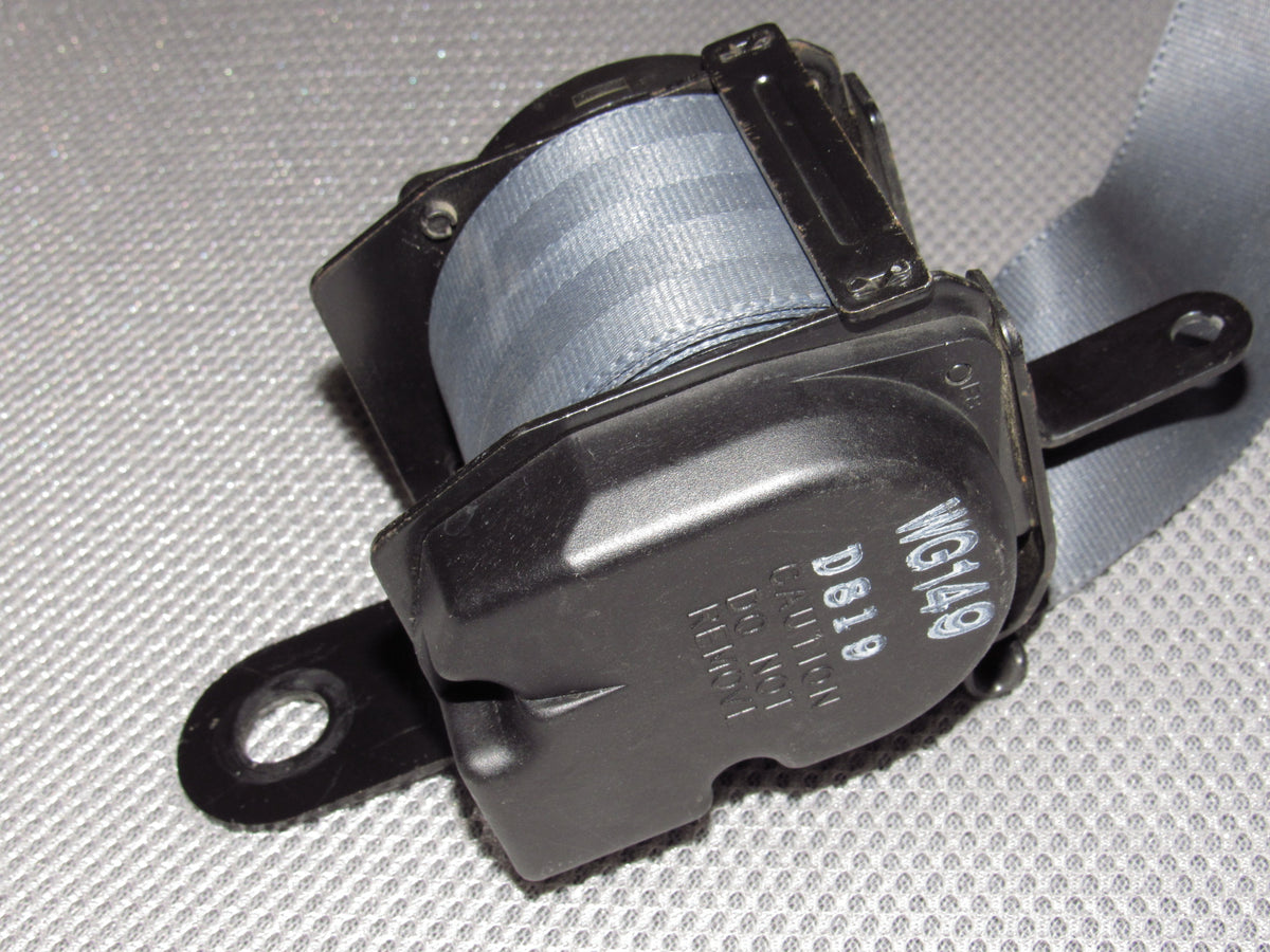 90-95 Nissan Pathfinder OEM Rear Seat Belt