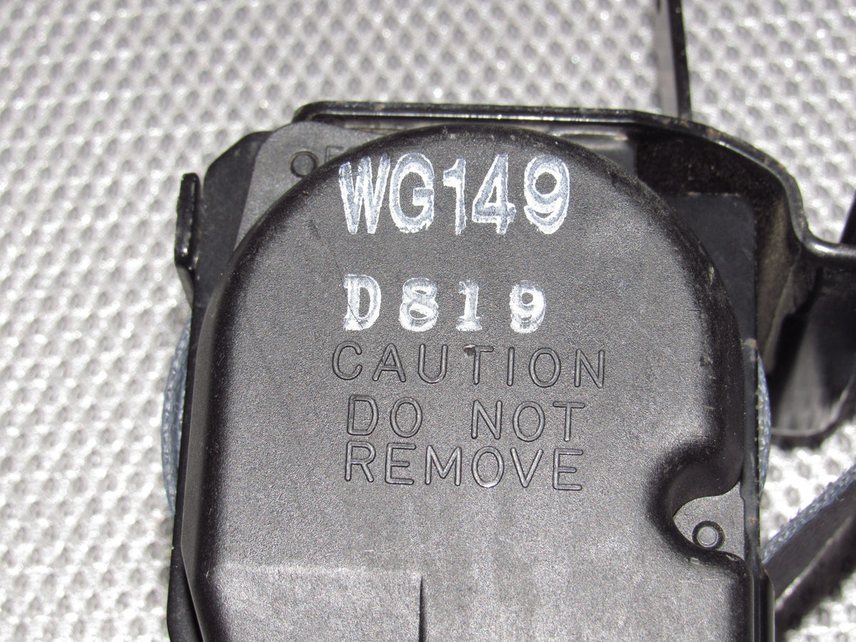 90-95 Nissan Pathfinder OEM Rear Seat Belt