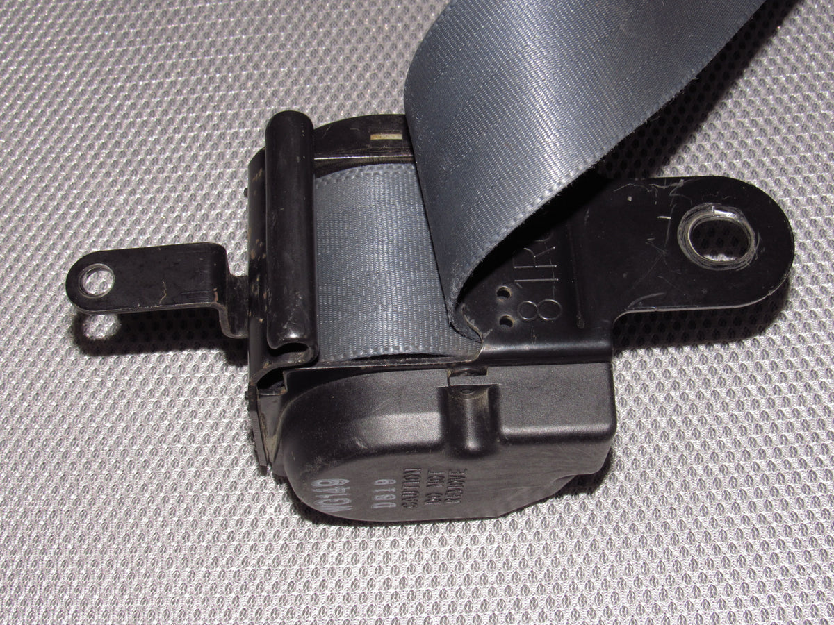 90-95 Nissan Pathfinder OEM Rear Seat Belt