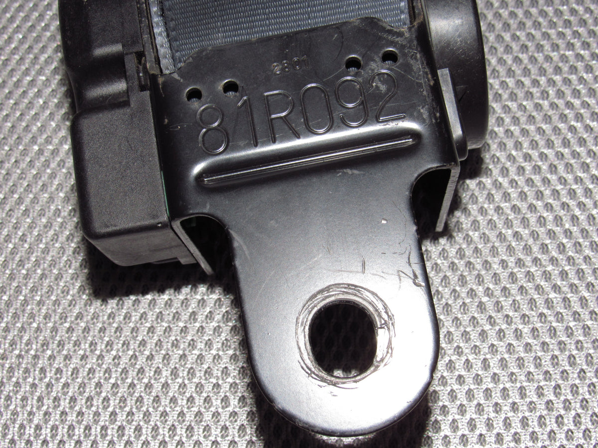 90-95 Nissan Pathfinder OEM Rear Seat Belt