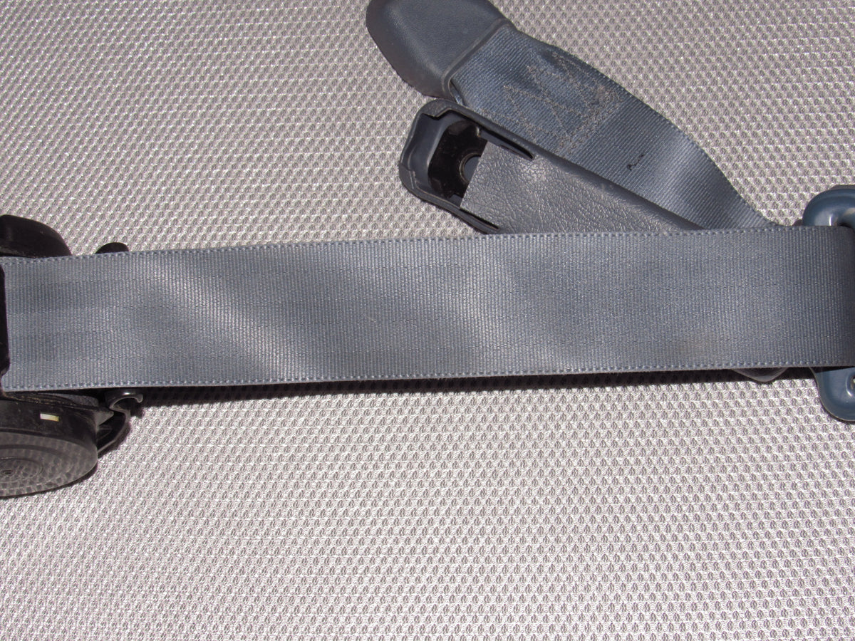 90-95 Nissan Pathfinder OEM Rear Seat Belt