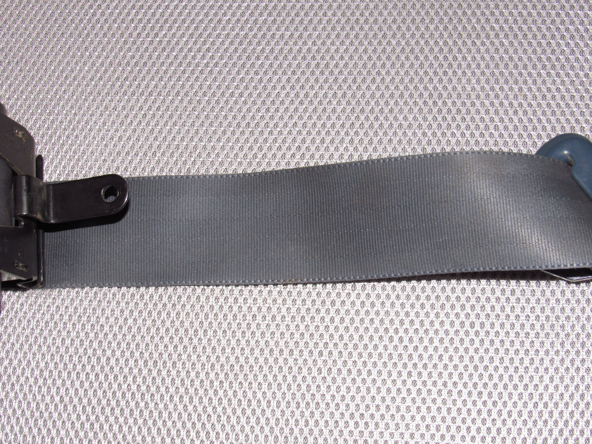 90-95 Nissan Pathfinder OEM Rear Seat Belt