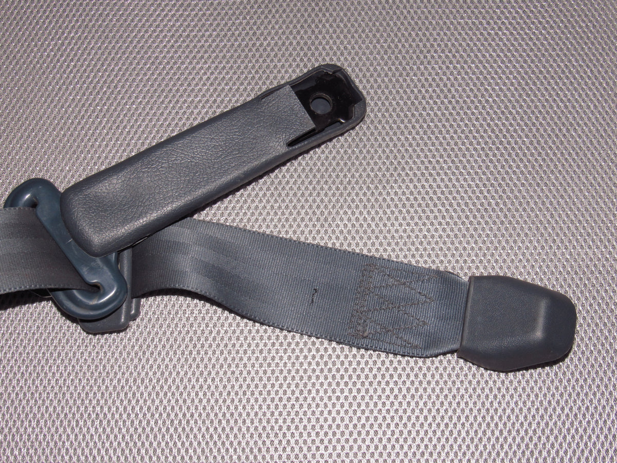 90-95 Nissan Pathfinder OEM Rear Seat Belt