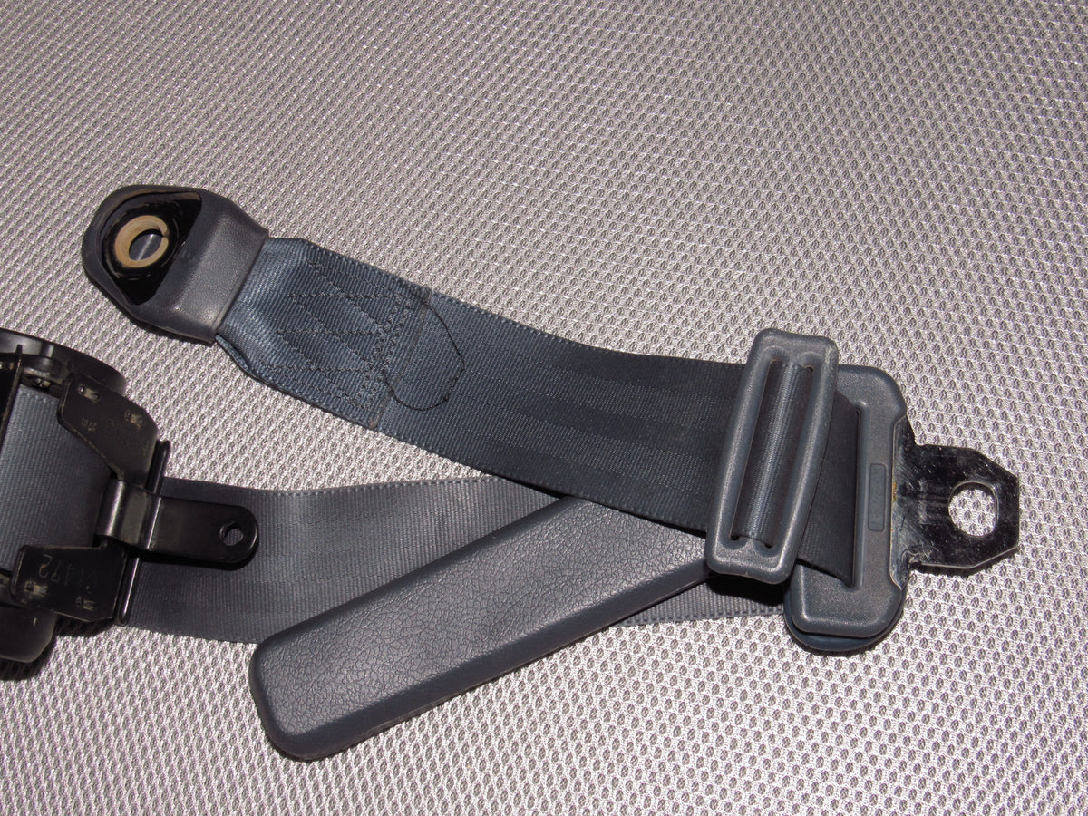 90-95 Nissan Pathfinder OEM Rear Seat Belt