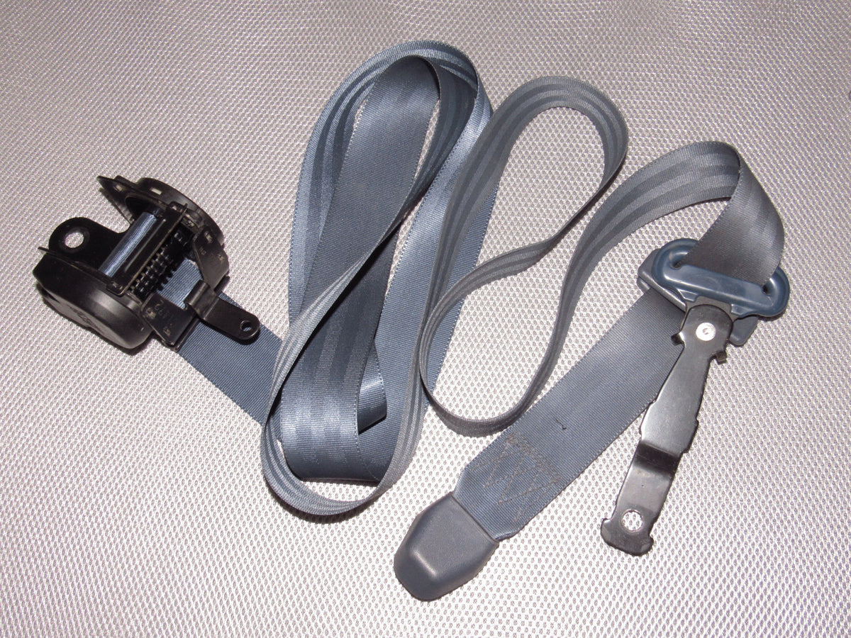 90-95 Nissan Pathfinder OEM Rear Seat Belt