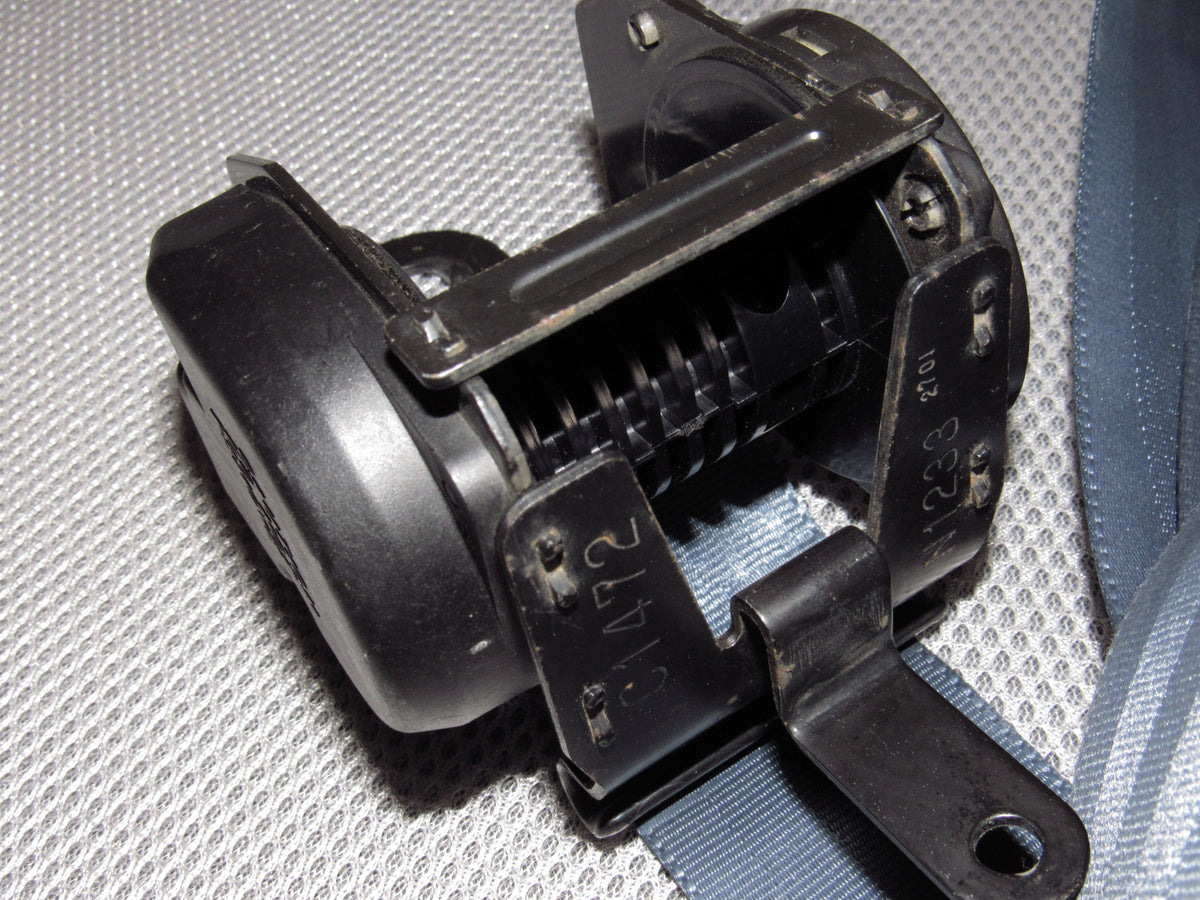 90-95 Nissan Pathfinder OEM Rear Seat Belt