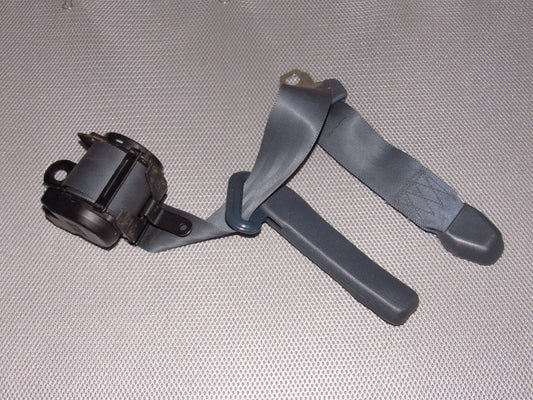 90-95 Nissan Pathfinder OEM Rear Seat Belt