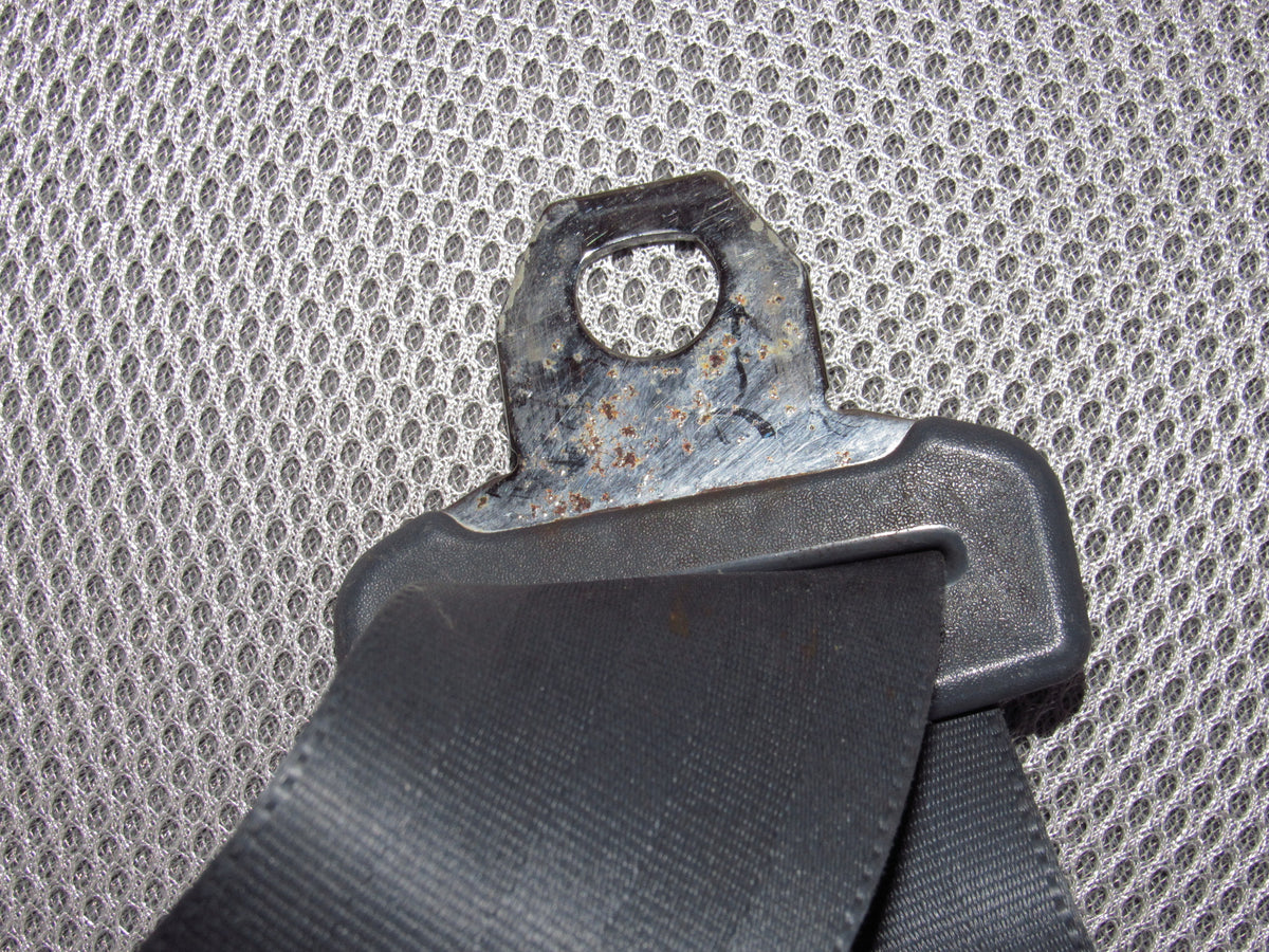 90-95 Nissan Pathfinder OEM Rear Seat Belt