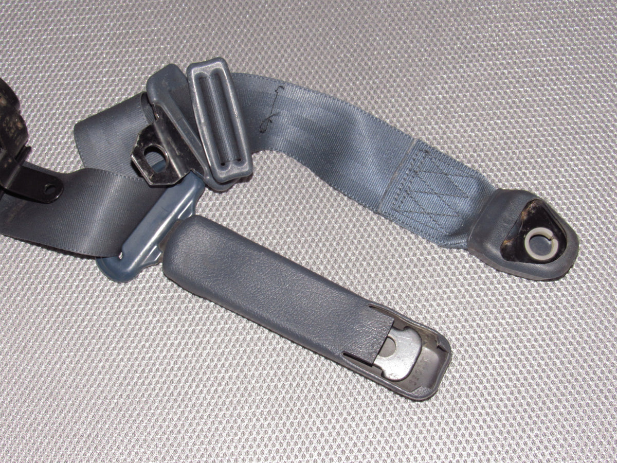 90-95 Nissan Pathfinder OEM Rear Seat Belt