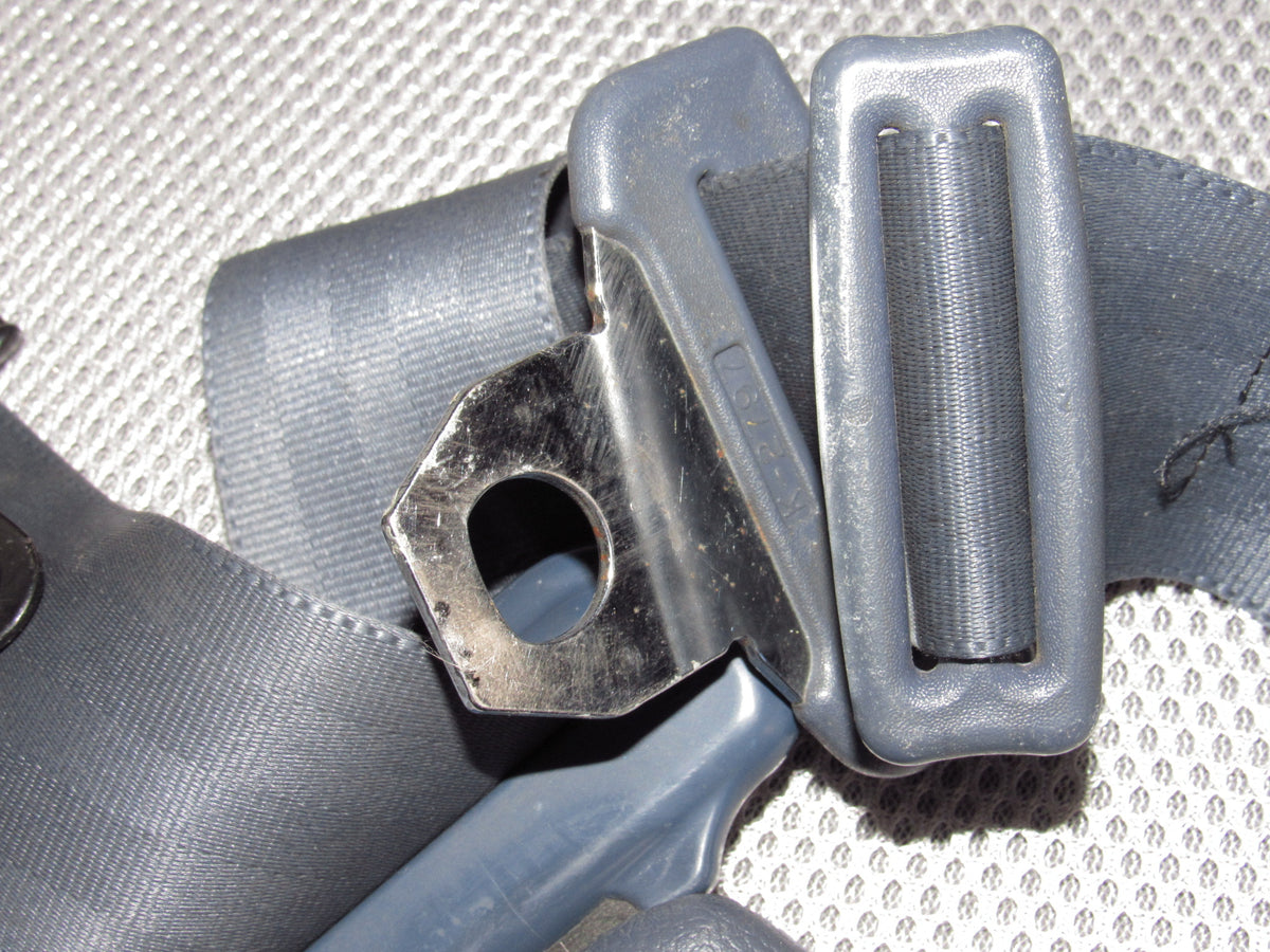 90-95 Nissan Pathfinder OEM Rear Seat Belt