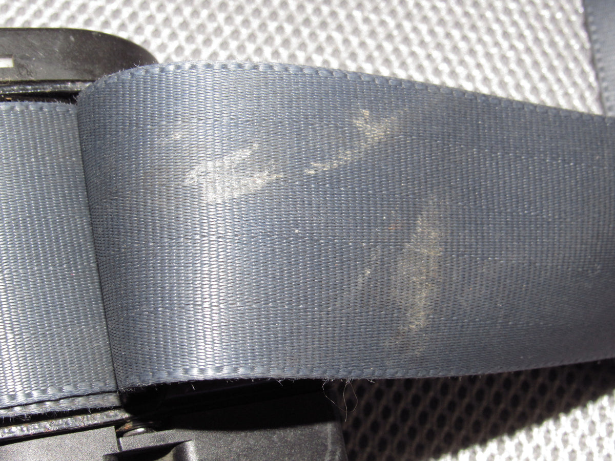 90-95 Nissan Pathfinder OEM Rear Seat Belt