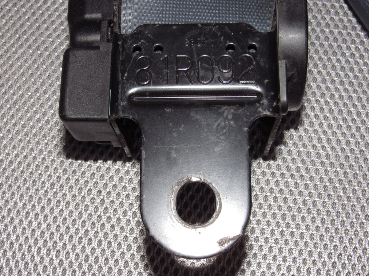 90-95 Nissan Pathfinder OEM Rear Seat Belt