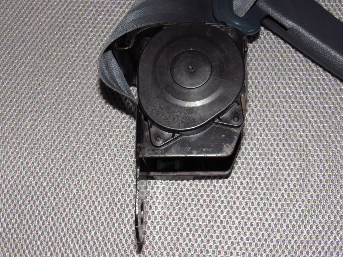 90-95 Nissan Pathfinder OEM Rear Seat Belt