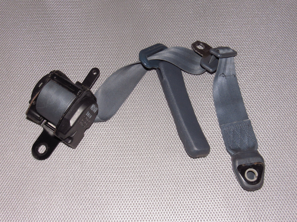 90-95 Nissan Pathfinder OEM Rear Seat Belt
