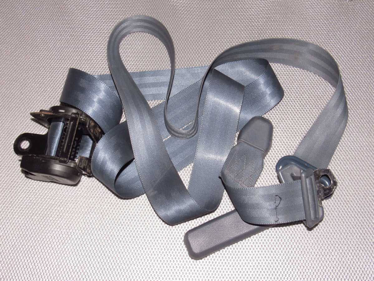 90-95 Nissan Pathfinder OEM Rear Seat Belt