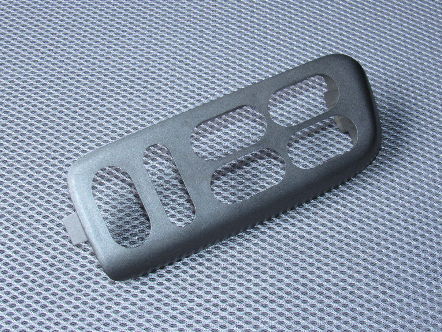 01-07 Ford Escape OEM Front Window Switch Trim Bezel - Left