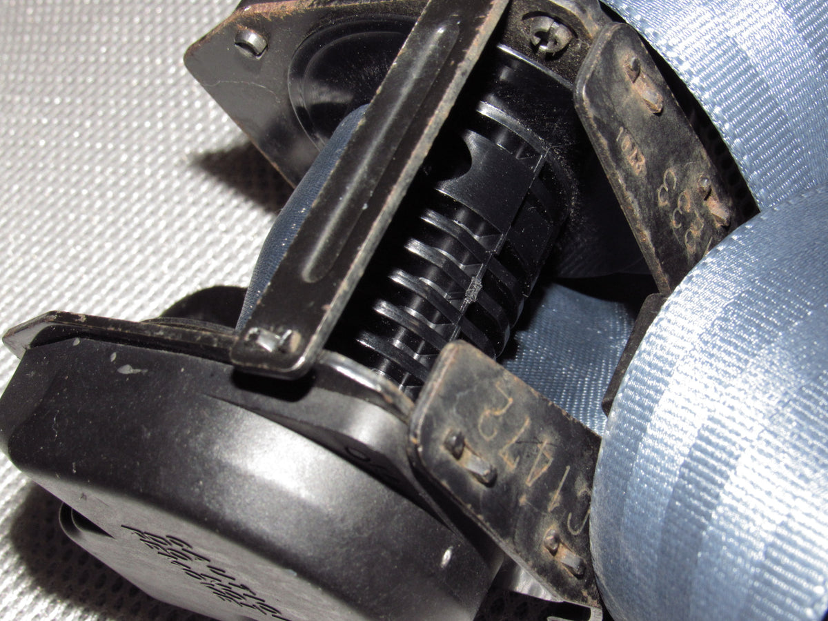 90-95 Nissan Pathfinder OEM Rear Seat Belt
