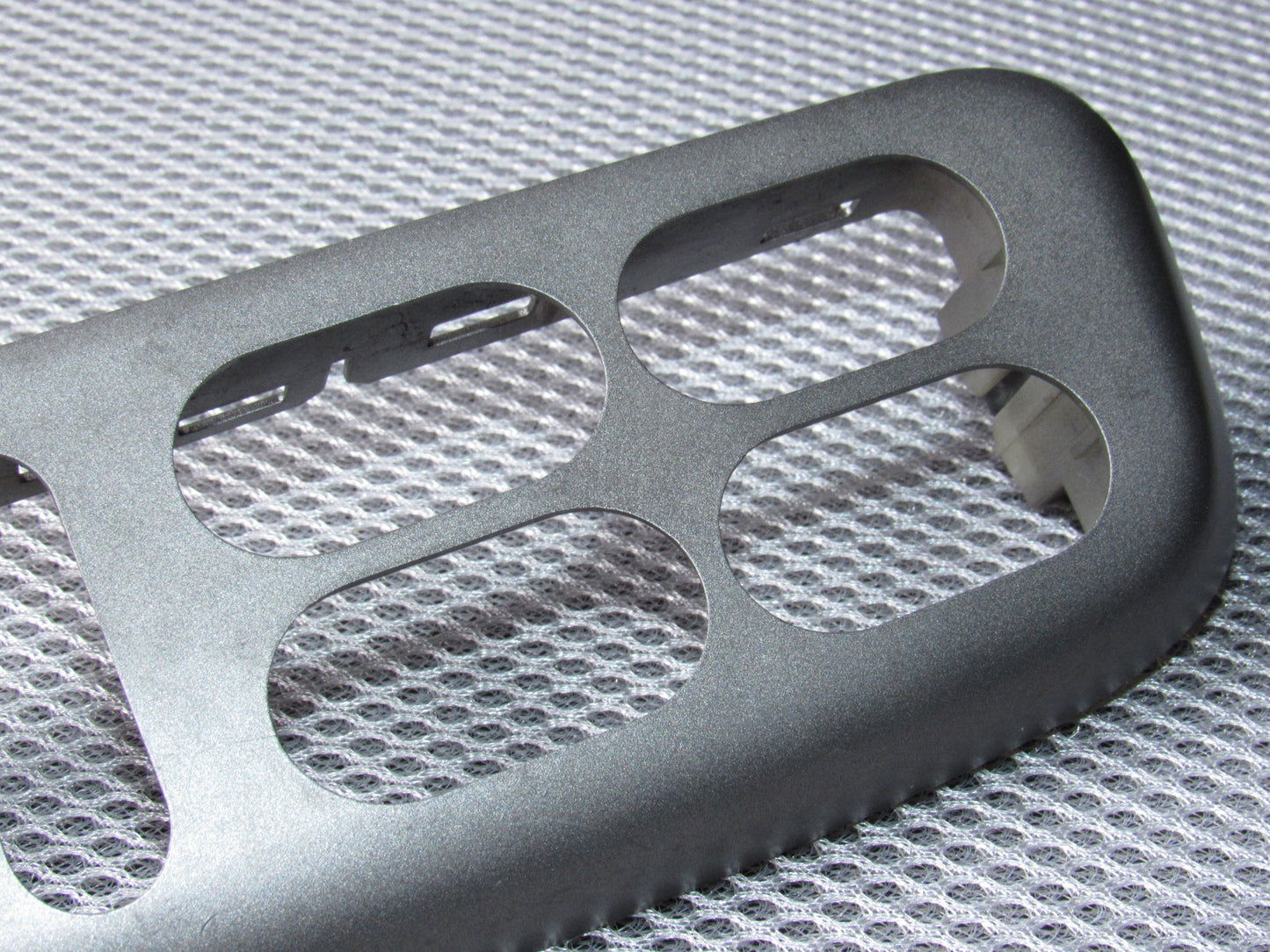 01-07 Ford Escape OEM Front Window Switch Trim Bezel - Left