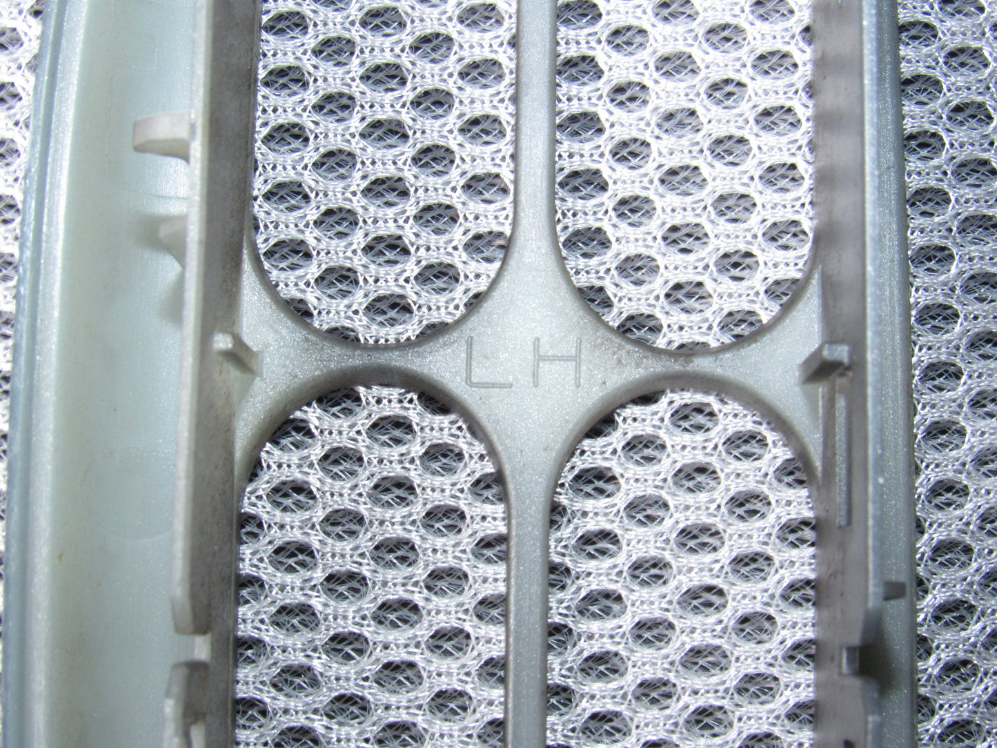 01-07 Ford Escape OEM Front Window Switch Trim Bezel - Left