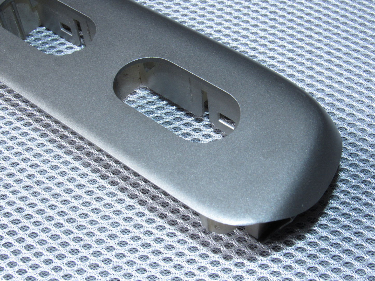 01-07 Ford Escape OEM Front Window Switch Trim Bezel - Right