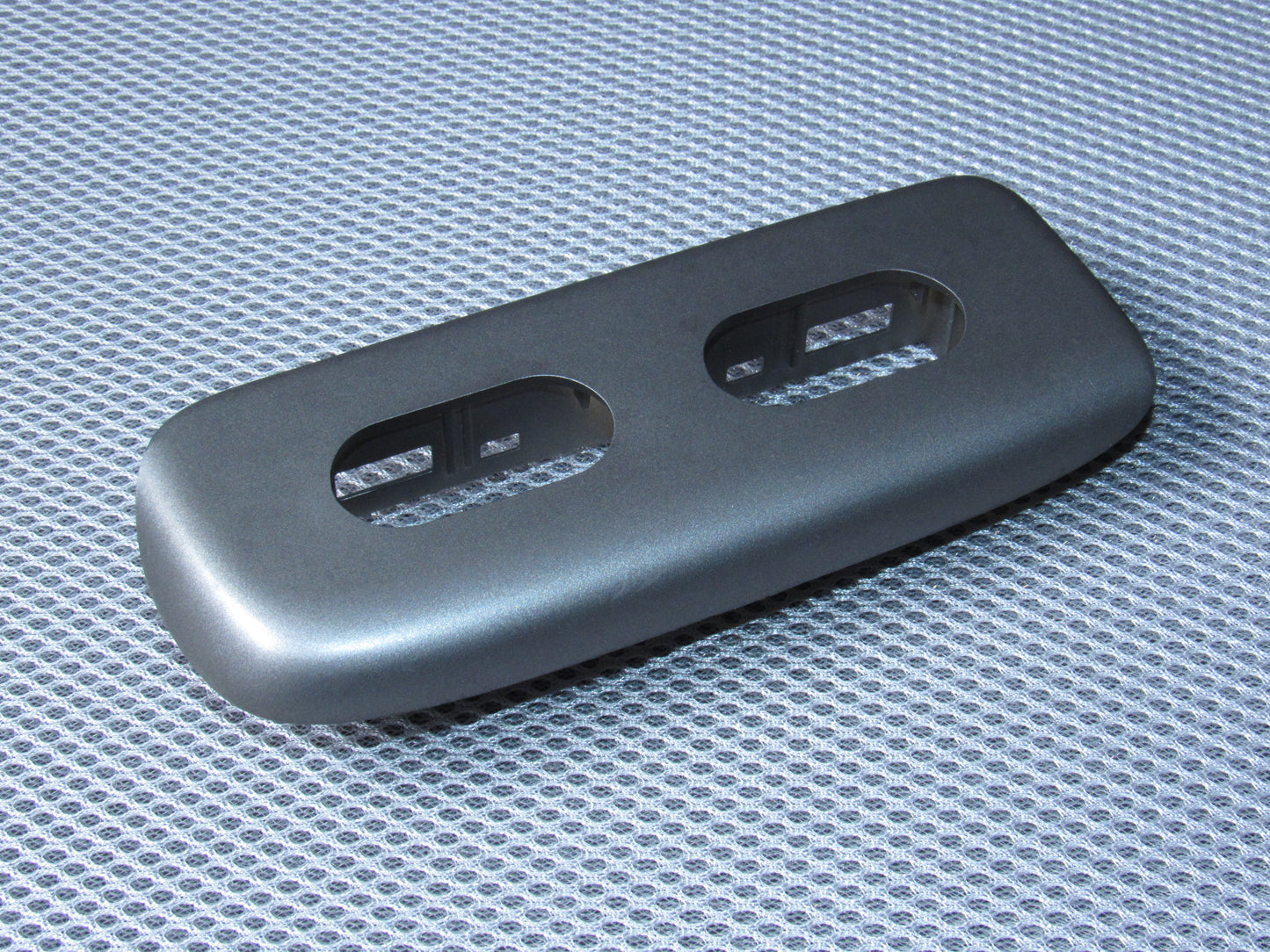 01-07 Ford Escape OEM Front Window Switch Trim Bezel - Right