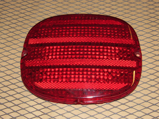 91 92 93 94 95 96 Chevrolet Corvette OEM Tail Light Lamp Lens Cover