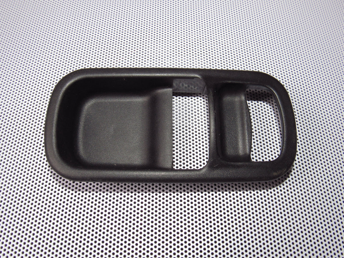 89-94 Nissan 240SX OEM Interior Door Handle Trim Bezel Cover