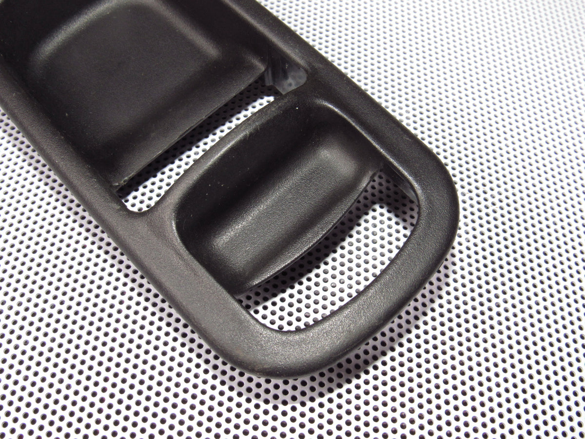 89-94 Nissan 240SX OEM Interior Door Handle Trim Bezel Cover