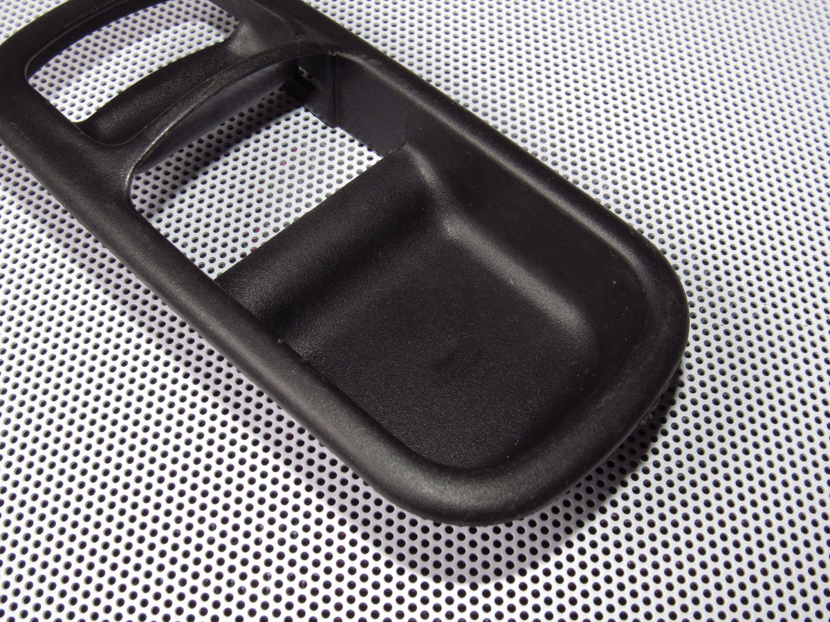 89-94 Nissan 240SX OEM Interior Door Handle Trim Bezel Cover