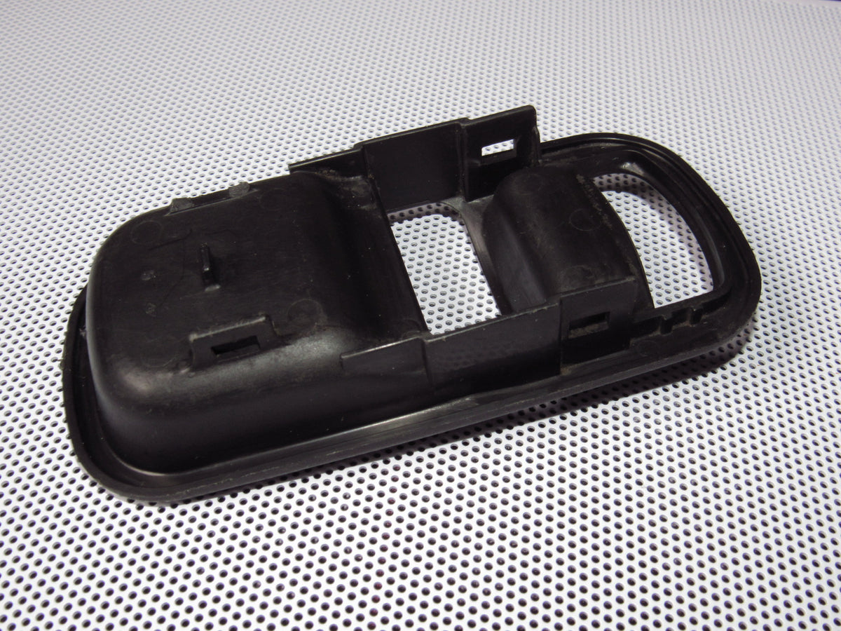 89-94 Nissan 240SX OEM Interior Door Handle Trim Bezel Cover