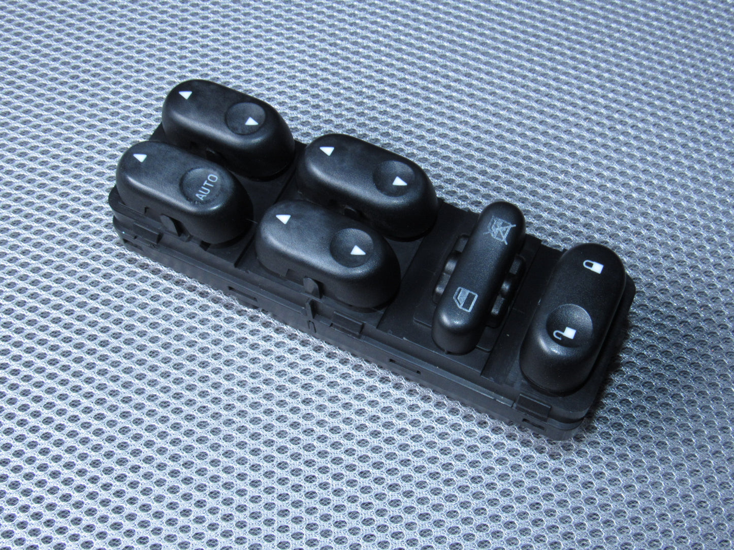 01-07 Ford Escape OEM Front Window Switch - Left