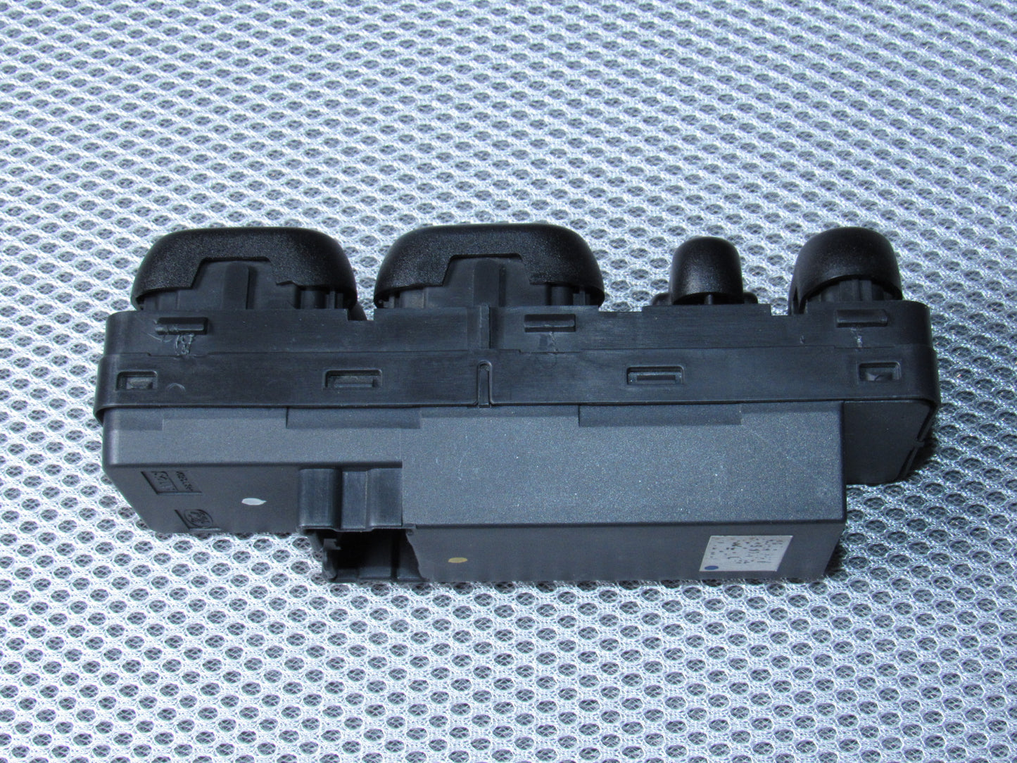 01-07 Ford Escape OEM Front Window Switch - Left