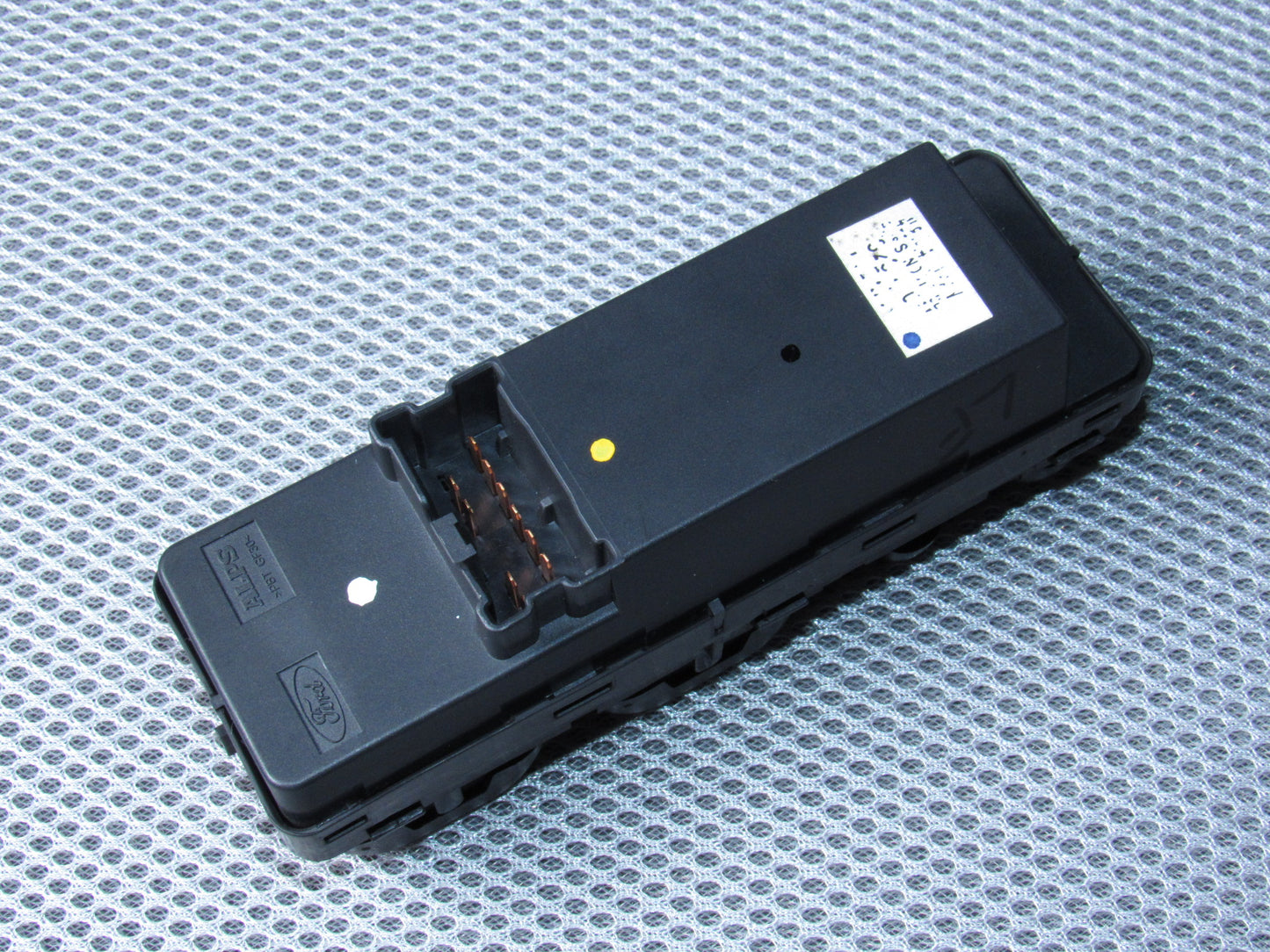 01-07 Ford Escape OEM Front Window Switch - Left