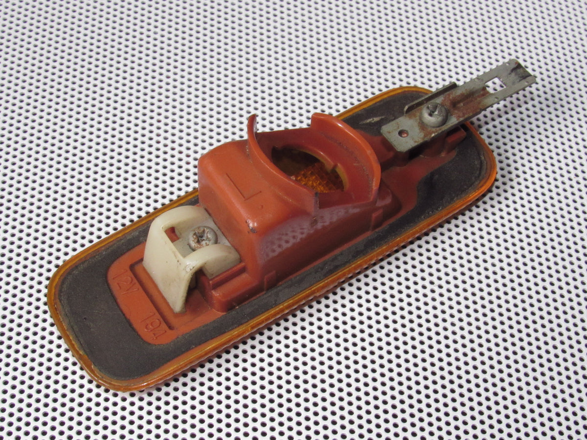 89-94 Nissan 240SX OEM Front Side Mark Light