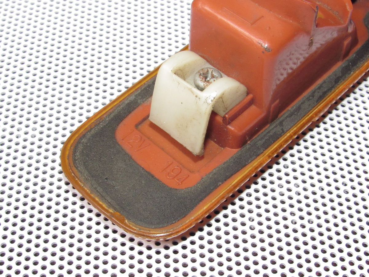89-94 Nissan 240SX OEM Front Side Mark Light
