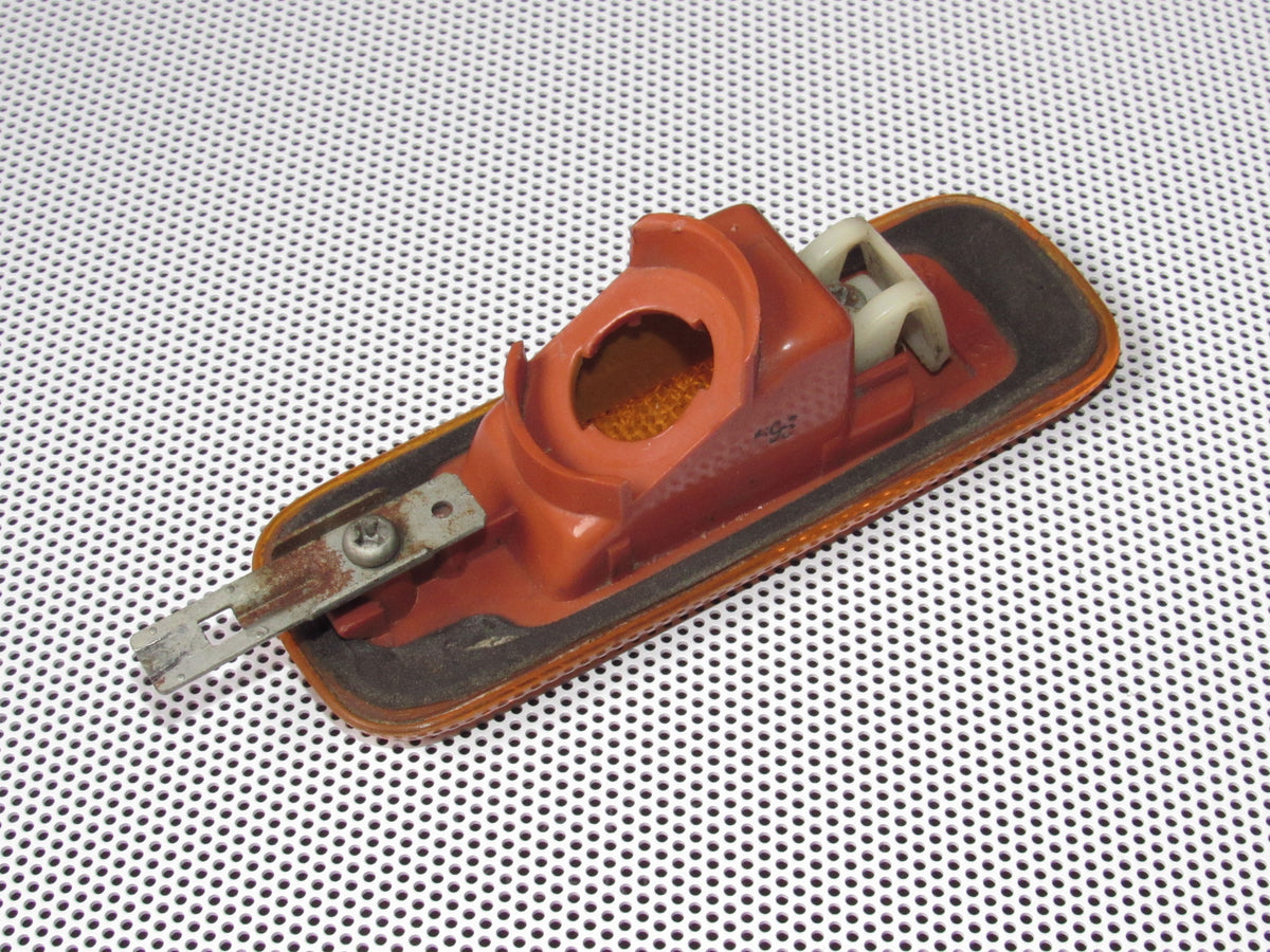 89-94 Nissan 240SX OEM Front Side Mark Light