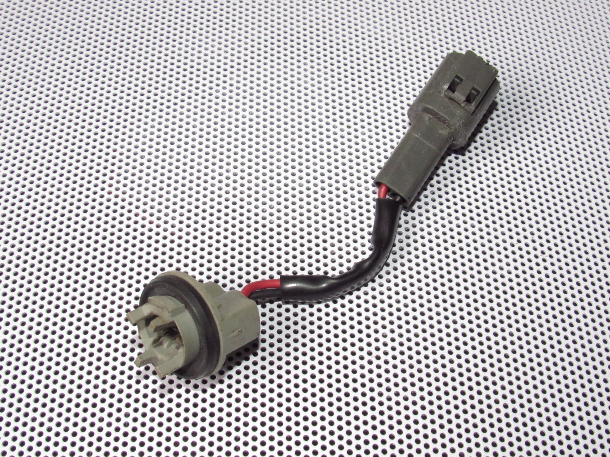 89-94 Nissan 240SX OEM Front Side Mark Light Bulb Socket