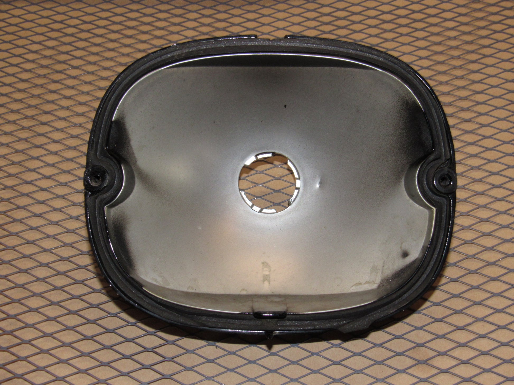 91 92 93 94 95 96 Chevrolet Corvette OEM Tail Light Lamp Housing