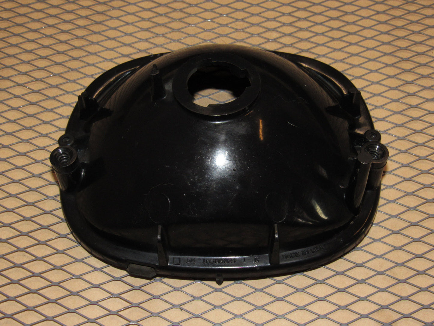 91 92 93 94 95 96 Chevrolet Corvette OEM Tail Light Lamp Housing