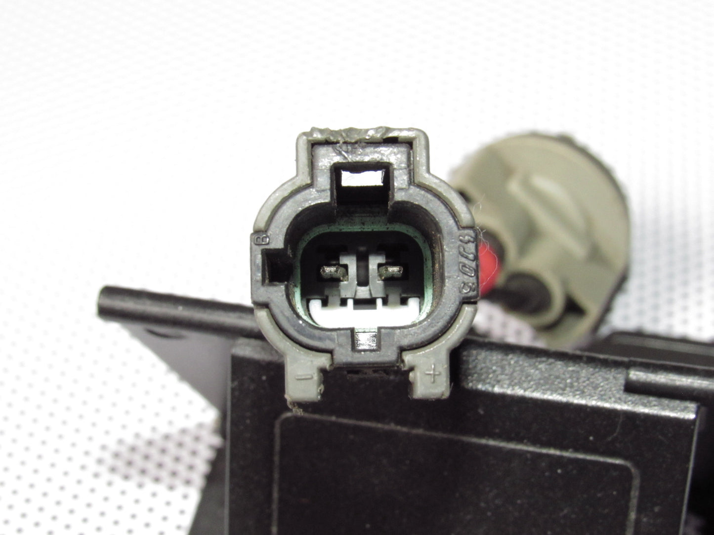 89-94 Nissan 240SX OEM Front Side Mark Light Bulb Socket