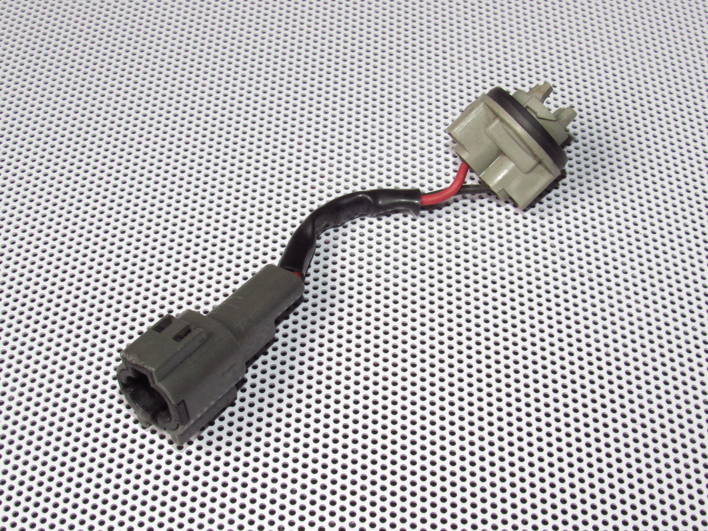 89-94 Nissan 240SX OEM Front Side Mark Light Bulb Socket