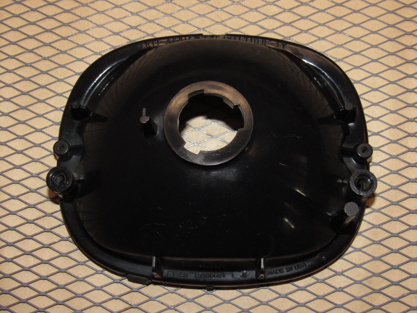 91 92 93 94 95 96 Chevrolet Corvette OEM Tail Light Lamp Housing