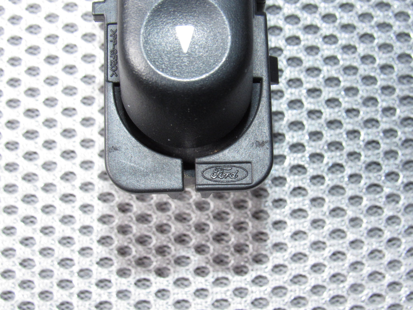 01-07 Ford Escape OEM Front Window Switch - Right