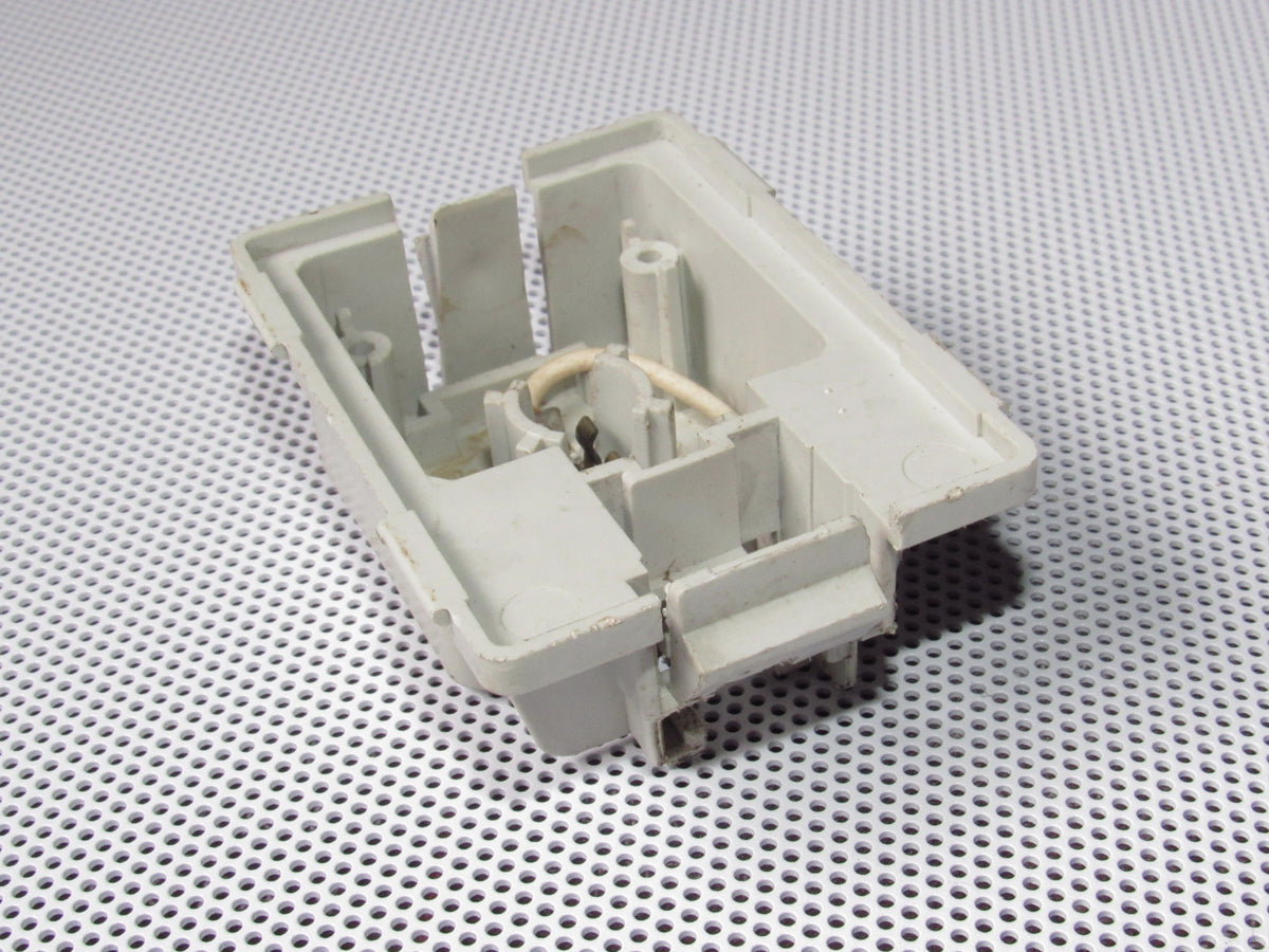 89-94 Nissan 240SX OEM Trunk Courtesy Light Housing